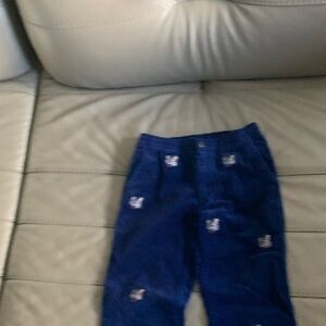 Ralph Lauren  Corduroy Pants 6Y